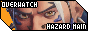 Hazard 88x31 button